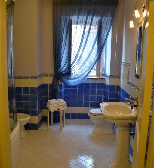Номер Superior, Villa Funari Country House