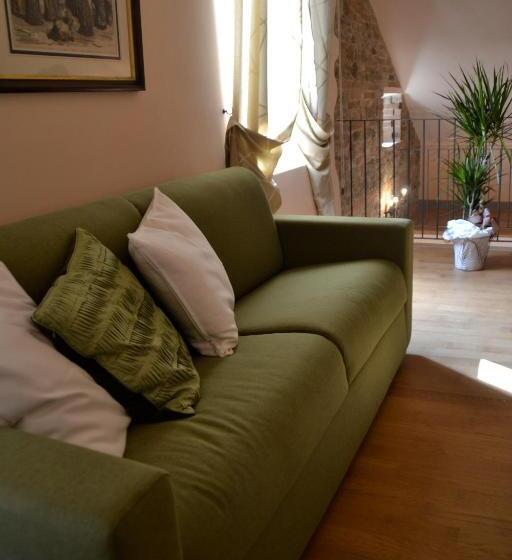 Люкс, Villa Funari Country House