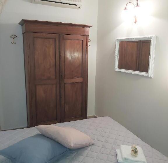 Quarto Estandar, Ai Carrettieri
