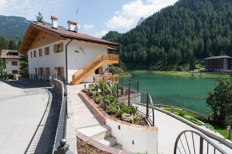 آپارتمان 2 خوابه, Villa Edelweiss