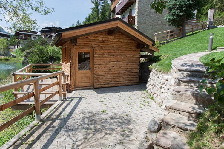 1 Bedroom Apartment Lake View, Villa Edelweiss