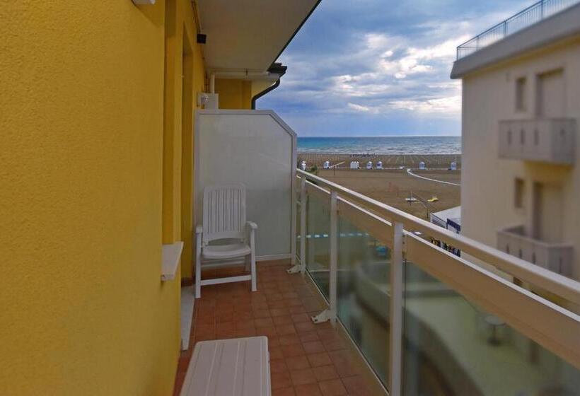 Апартаменты Superior 2 Спальни, Villa Olga