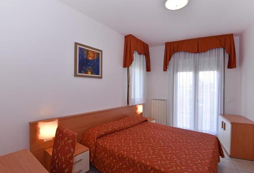 Апартаменты Superior 2 Спальни, Villa Olga