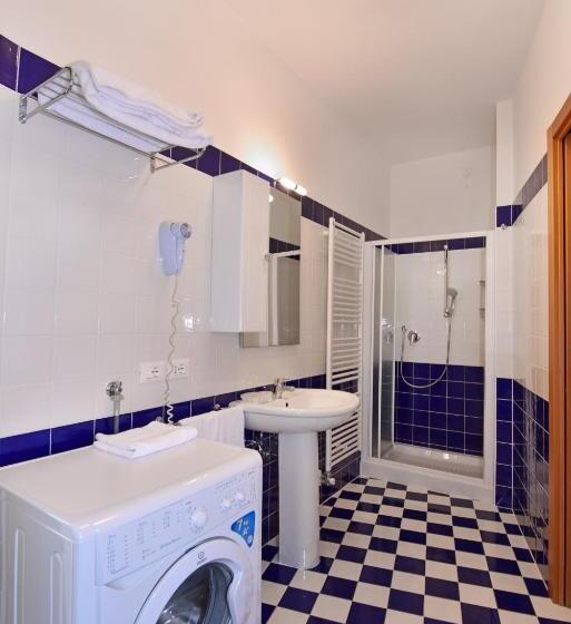 Апартаменты Superior 2 Спальни, Villa Olga