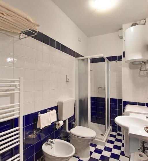 Апартаменты 1 Спальня с Террасой Вид на Море, Villa Olga