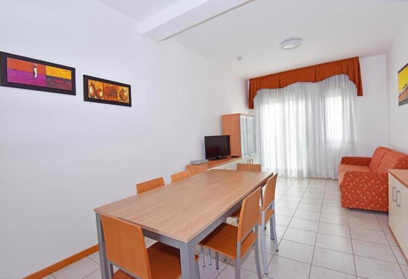Апартаменты Superior 2 Спальни, Villa Olga