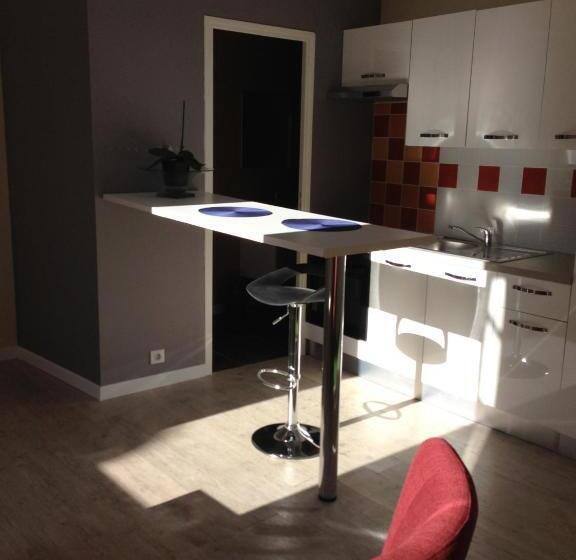 Апартаменты 1 Спальня, Appartements D'hôtes Santa Giulia
