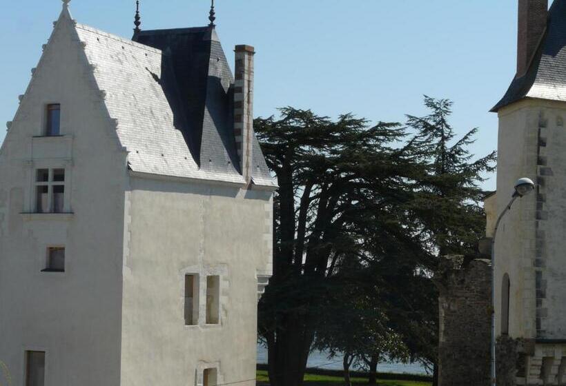 Апартаменты 1 Спальня, Loire Escale