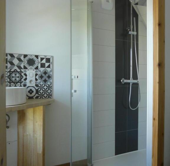 Апартаменты 1 Спальня, Loire Escale