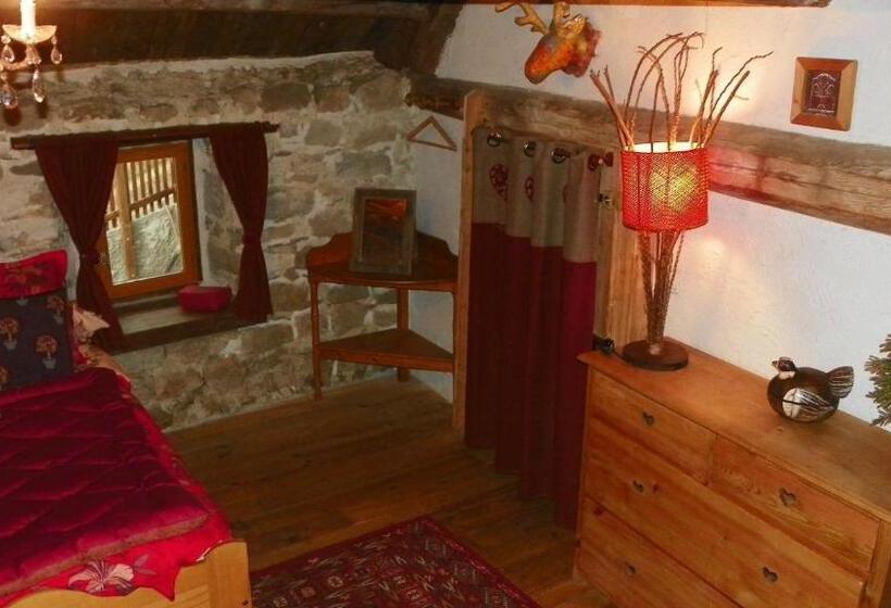 Family Suite, Gite Du Bois De L'ours