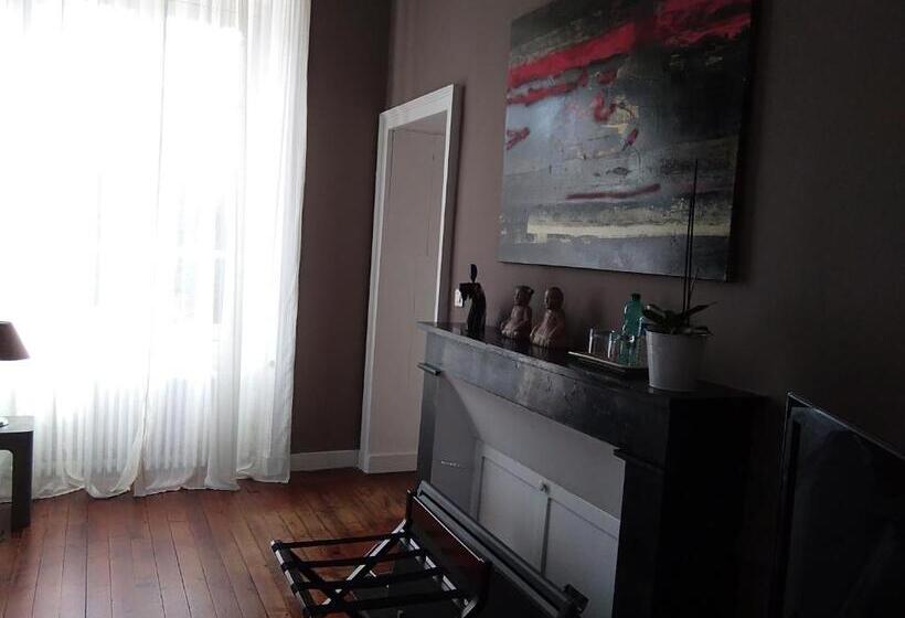 Family Suite, Le Domaine Du Cormier