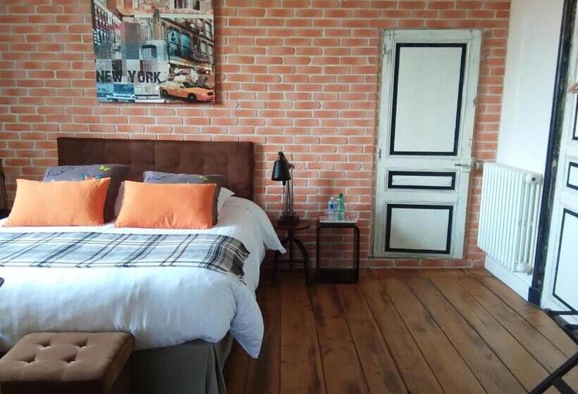 Family Suite, Le Domaine Du Cormier