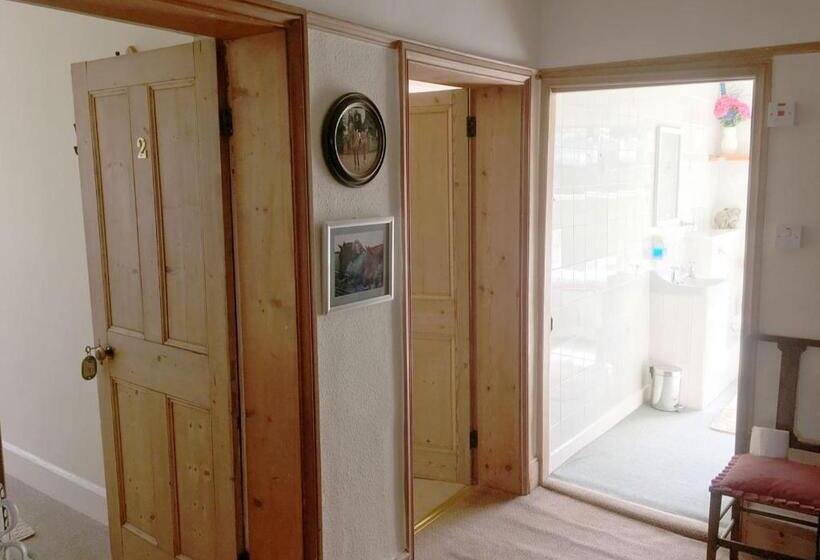 Номер Стандарт Индивидуальный, Haselor Farm B & B