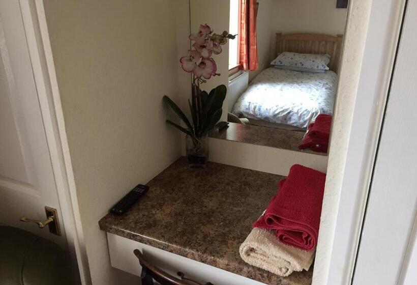 标准间, Haselor Farm B & B