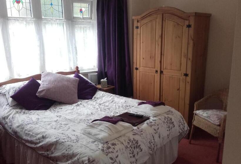 Номер Стандарт, Clumber House