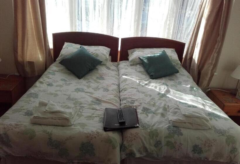 Номер Стандарт, Clumber House
