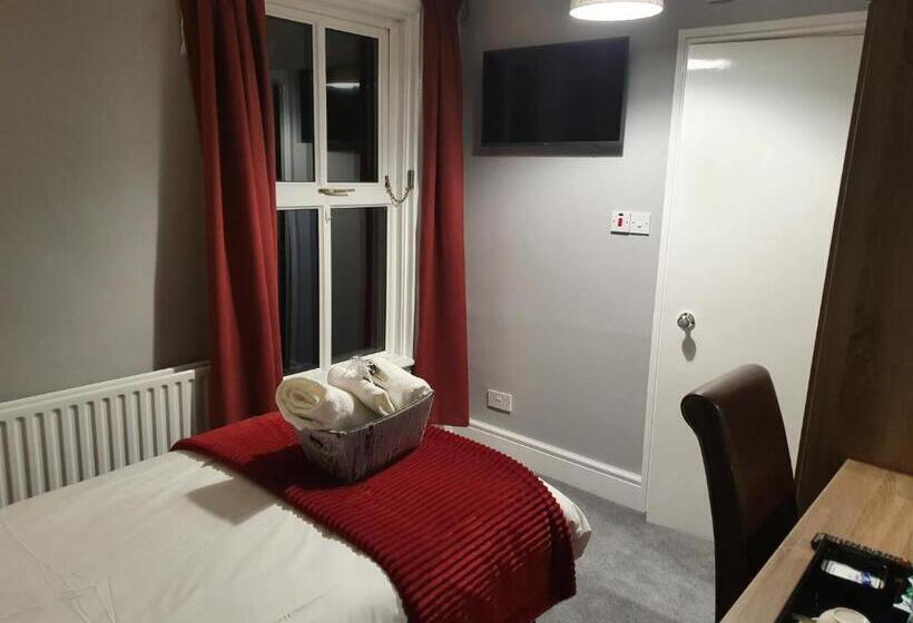 اتاق استاندارد, The Braemar Southport