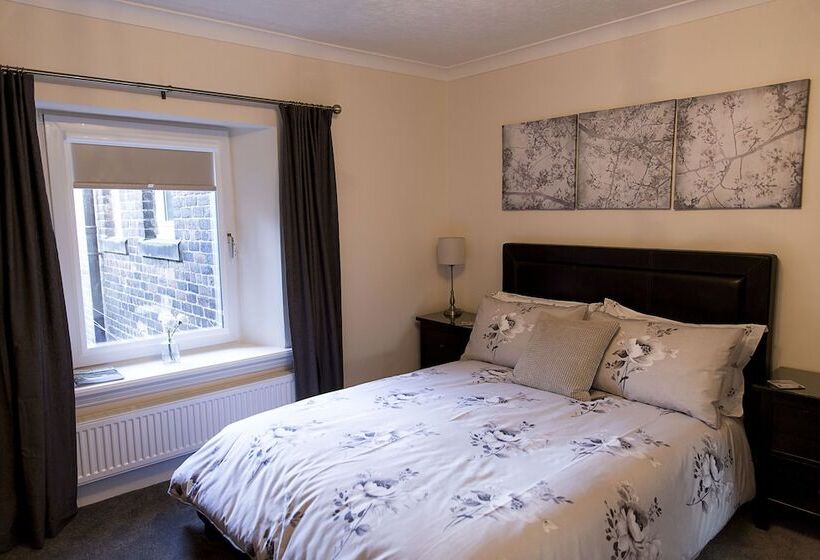 Номер Deluxe, Belford House Self Check In Rooms