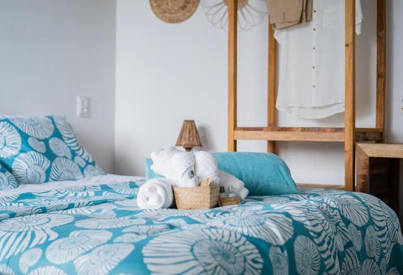 Quarto Estandar, Pousada Sette Mares