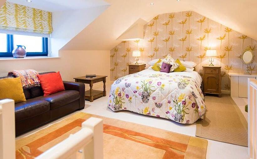 Люкс Повышенной Комфортности, Cold Cotes Harrogate