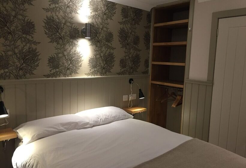 スタンダードルーム, The Harbour Guest House