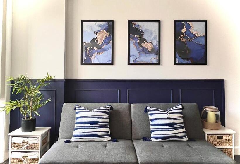Quarto Deluxe, Farr Bay Inn