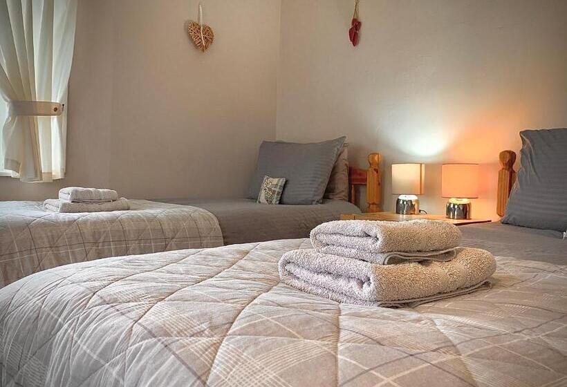 Номер Deluxe, Farr Bay Inn