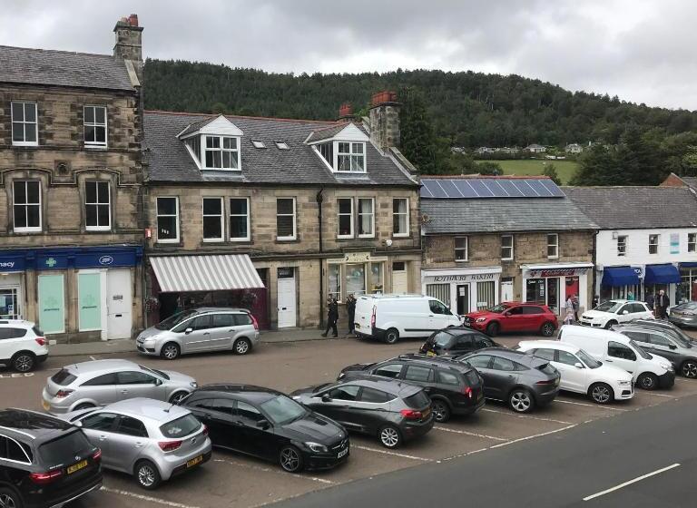 스탠다드 룸, Newcastle House Rothbury