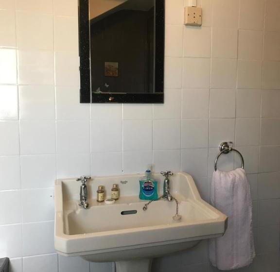 חדר סטנדרט, Newcastle House Rothbury