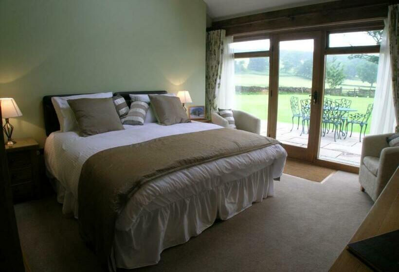 Стандартный Номер Нижний Этаж, Green Grove Country House