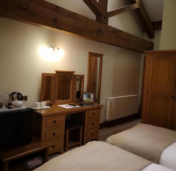 Стандартный Номер Нижний Этаж, Green Grove Country House