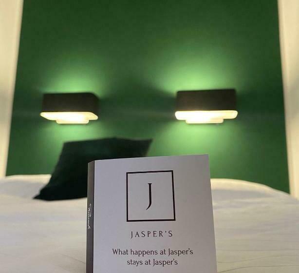 اتاق استاندارد, Jasper S Boutique