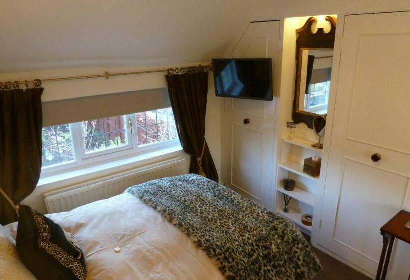 سوییت, Newark Lodge Guest House