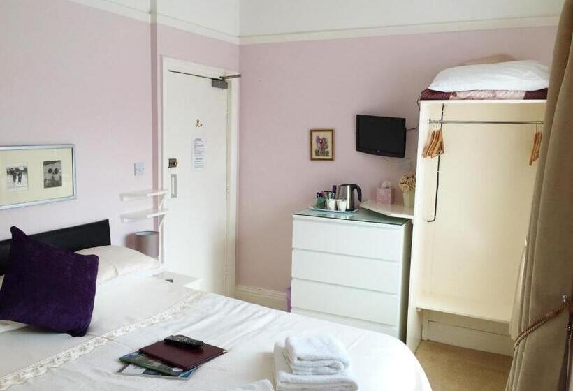 Номер Стандарт, The Bayridge Guest House