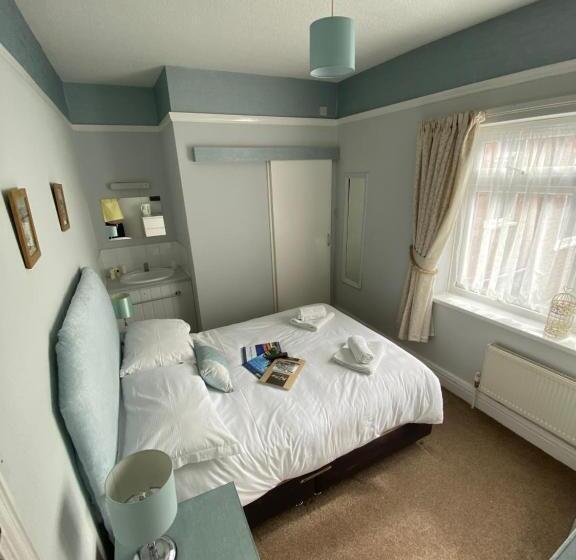 Классический Номер, The Bayridge Guest House