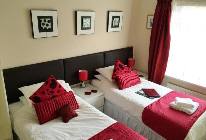 Номер Стандарт, The Bayridge Guest House