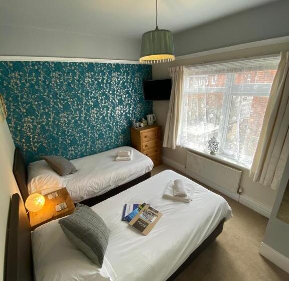 Классический Номер, The Bayridge Guest House