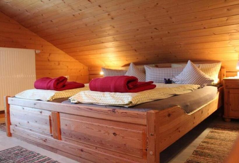 Апартаменты 2 Спальни, Fetznhof Zuhaus