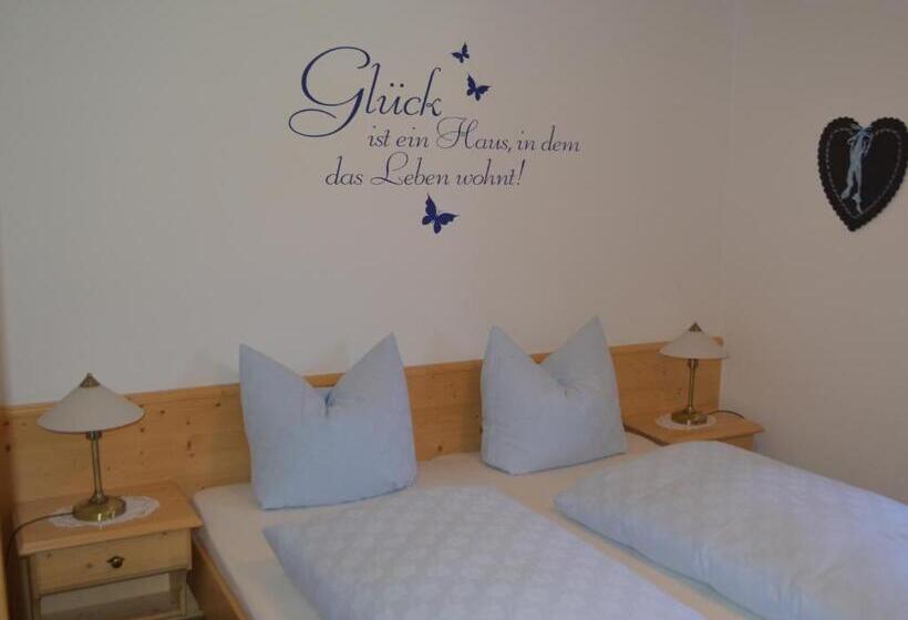 Апартаменты 2 Спальни, Schusterbauer   Chiemgau Karte