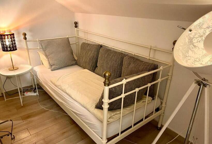 Apartamento 3 Dormitórios, Munich Apart