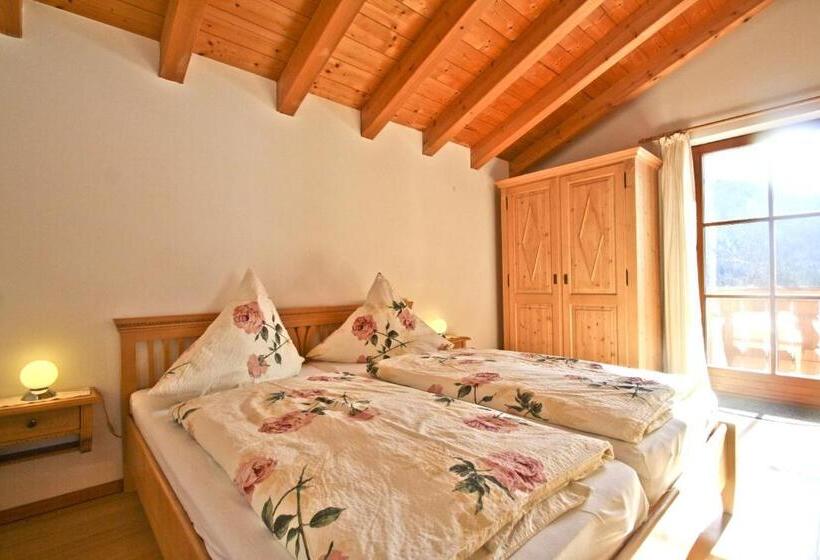 Апартаменты 2 Спальни, Ferienwohnungen Wanderparadies Bauernhof
