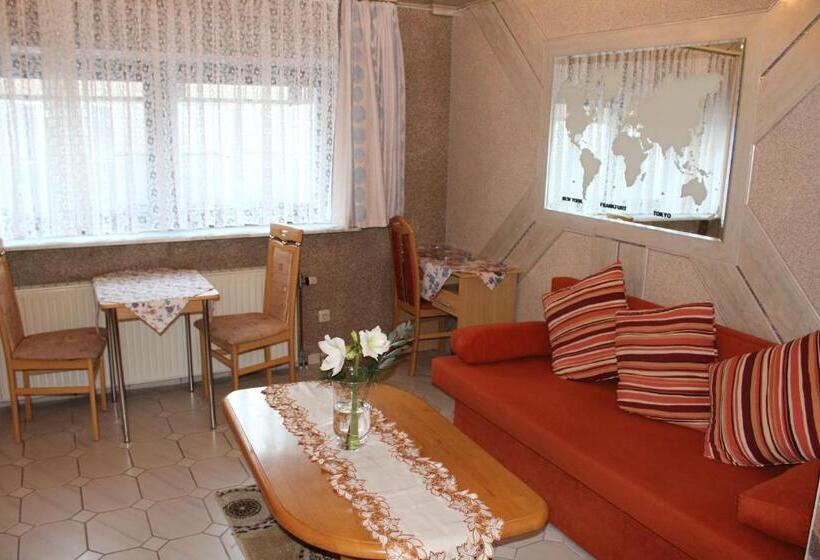 Номер Стандарт, Top Hotel Edingen