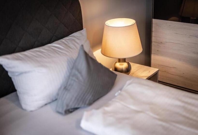 Номер Superior Одноместный, Living Neuburg