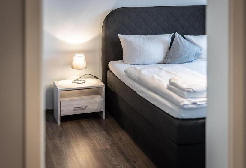 Номер Superior Одноместный, Living Neuburg