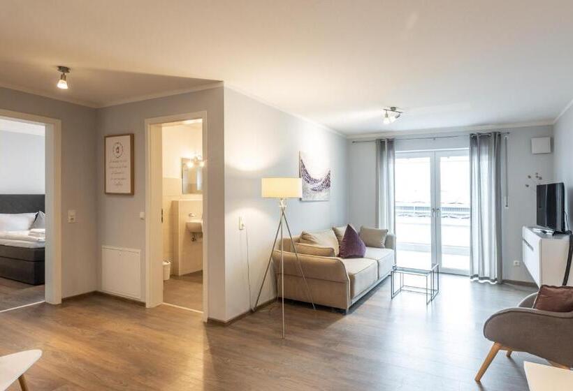 Студия Стандарт, Living Neuburg