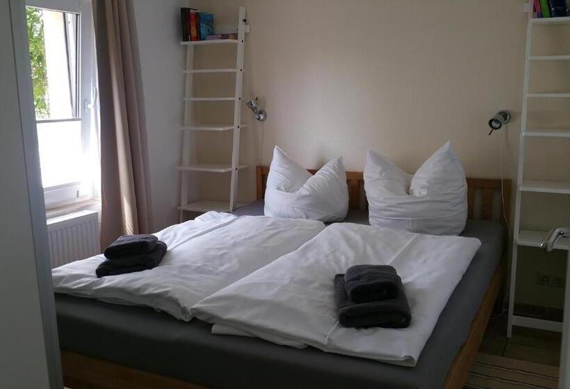 스탠다드 방갈로, Haus Achtern Diek