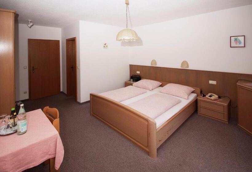 Номер Стандарт, Pension Schwaiger