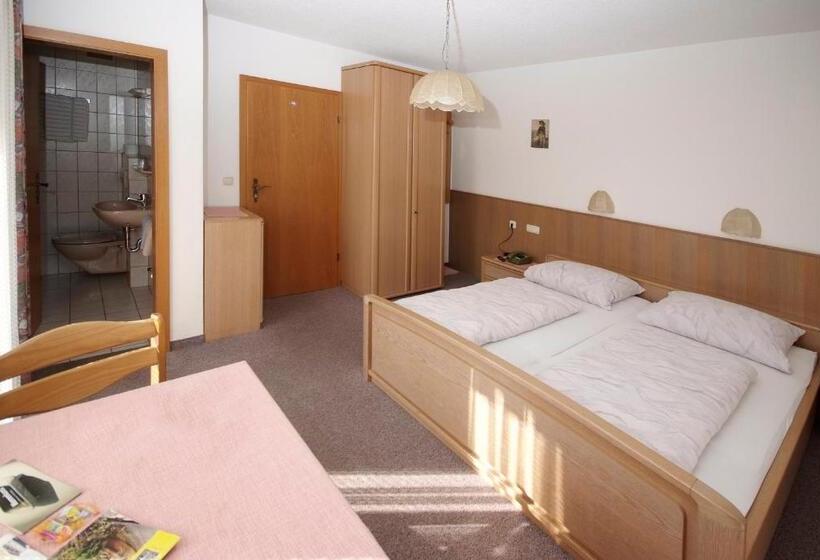 Номер Комфорт, Pension Schwaiger