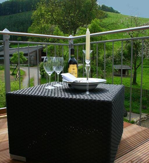 Family Suite, Haus Berghoff