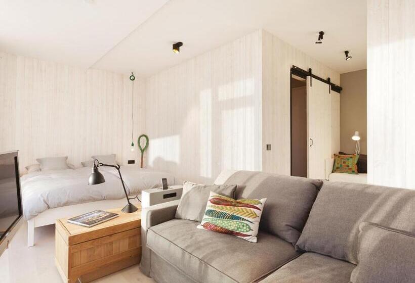 Номер Стандарт, Inselloft Norderney